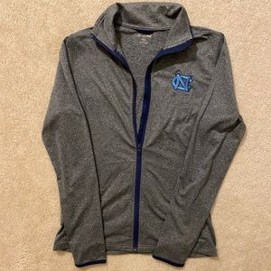 Unc sweater